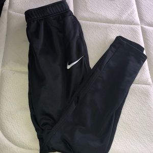 nike dri fit sweat pants